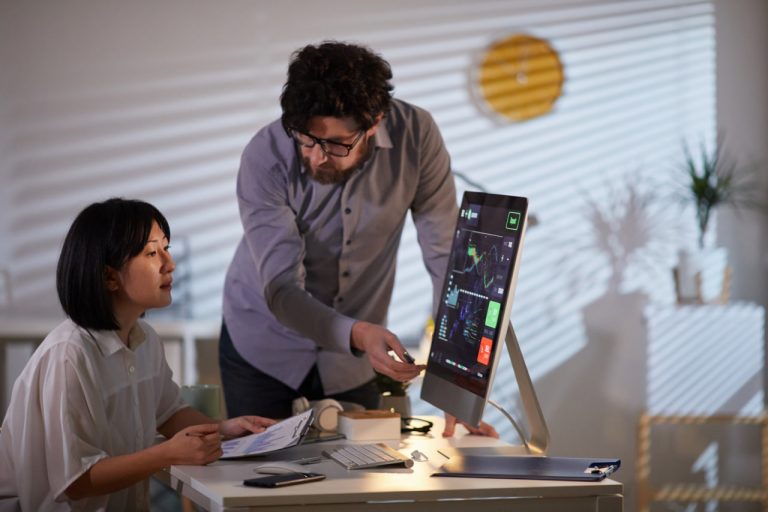 Practical Space Planning